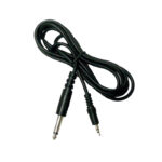 EXTENSION 1/4 MONO A PLUG 3.5 MONO 20FT "CE-20"