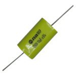 CONDENSADOR MKP 10uF 250V PARA TWEETER "YCP-10"