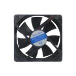 VENTILADOR 4.5'' (120XX25cm) 24VDC PARA WIRE PLASTICO 7 ASPAS "115-FAN36"