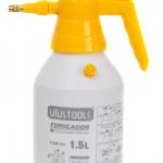 BOMBA PARA FUMIGAR 1.5 LITROS MANUAL "FUM1.5U"