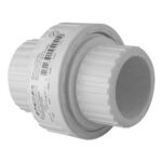 UNION LISA 3/4" DE REPARACION ROSCA "UN304L"