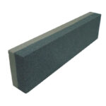 PIEDRA PARA AFILAR 8"X2"X1" "PDU08F"