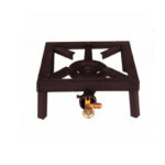 ESTUFA DE GAS 1 QUEMADOR "EC-1738"