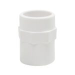 ADAPTADOR HEMBRA CON ROSCA 1/2" "P-11420"