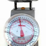 ROMANA DE MESA 30 KG "BAM030"