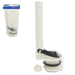 VALVULA DE SALIDA PARA INODORO "P-11079"