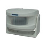 ANUNCIADOR CON SENSOR 9V. MAX 7MTRS3XAAA 1.5V (BATERIA NO INCLUIDA) "SC-502"