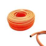 MANGUERA PARA CILINDRO DE GAS 50M 2 CAPAS ALTA CALIDAD "MGG-050U"