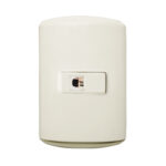 PLACA TELEFONO EMPOTRAR CERT. BEIGE "KOBM-7182"