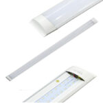 LAMPARA PANEL LED 36W 1.2M X 3" 6400K 100-240V (PARCHE) "73068E-DL"