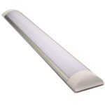 LAMPARA PANEL LED 18W 0.6M X 3" 6400K 100-240V (PARCHE) "73068F-DL"