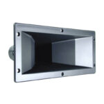 TWEETER CORNETA 10"X 4" 4-8 OHM 120W "NTX-105045PZ"