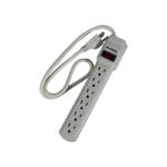 PROTECTOR DE PICOS PLASTICA "14-515P"