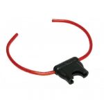 PORTAFUSIBLE AUTO TIPO ATC SIN FUSIBLE SIN TAPA "CQ-211N-12"