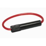 PORTAFUSIBLE AUTO TIPO FN EXTENSION "CQ-210-10"