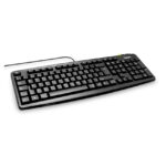TECLADO BASICO CABLE USB "KB-90"