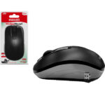 MOUSE INALAMBRICO 2.4GHZ "MOWL-100"