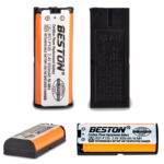 BATERIA TELEFONO PANASONIC 850MAH 2.4V AAA*2/ BLISTER "BST-P105"
