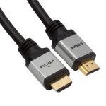 CABLE PARA TV HDMI MACHO ALTA DEFINICION 5M 3D,4K X 2K 1080P "BST-W141 5M"