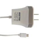ADAPTADOR DC 2400 mA USB 5V P/IPAD/TABLET/TELEF C/CABLE SAMSUNG "BST-M324 SAMSUNG"