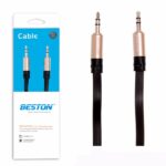 EXTENSION PLUG 3.5 ST A PLUG 3.5 ST 1M PLANA "BST-W139"