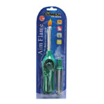 ENCENDEDOR PARA BARBACOA MULTIUSO CON REPUESTO "DH-B9002"