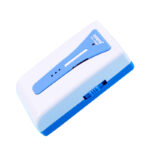 TIMBRE PARA PUERTA SENCILLO 110V INALAMBRICO "NS-2000F"