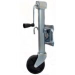 BURRA PARA YATE 1TON PATA CON RUEDA "PTRM1YX"