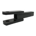 BASE DE ACOPLE PARA AUTO HORQUILLA 6000LB "ENVHGYX"