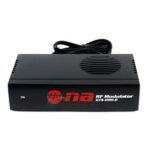 MODULADOR RF ST/SUPER VIDEO   BLISTER "GTS-090-8"