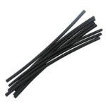 TERMO-ENCOGIBLE P/CABLE 24-22.  1/8" BOLSA "HTSK-2422"