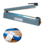 MAQUINA PARA SELLAR PLASTICO 16 PULGADAS PFS-400 "FE-0907"