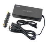 ADAPTADOR DC LAPTOP UNIV 12..24V 5 AMP 120W "MV-5000"