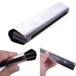 INSTRUMENTO ARMONICA-DULZAINA 7" "HAR024"