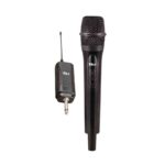 MICROFONO INALAM. SENCILLO UHF 494-518MHz 60-100M "SDM-400"