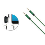 EXT PLUG 3.5 ST A PLUG 3.5 ST 1M "PAC-206"