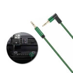 EXT PLUG 3.5 ST A PLUG 3.5 ST TIPO L 1M "PAC-209"
