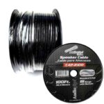 CABLE PARLANTE #18 4 PARES 100Ft / 30M "CAP-R100"