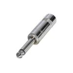 PLUG 1/4 MONO EXT "NYS224"