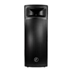 CAJA PARLANTE AMPLIF 8 OHM 15" 5000W C/USB/SD/MP3/FM/BLUETOOTH "FU-PRO15500"