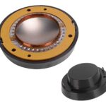 REPUESTO P/ DRIVER 1.75" 44.4MM P/ JBL 2451H/2416H/2417H/SRX722/4735/4734 "FU-VCJBL-3"