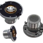 REPUESTO P/ DRIVER 1" P/ JBL 214H "FU-VCJBL-5"