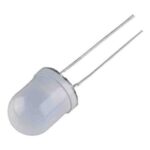 LED 5MM COLOR AZUL Y ROJO "LED-5M-B4K-3BR"