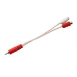 EXT "Y" RCA 1H RCA 2M RCA BOLSA "VZ-134"