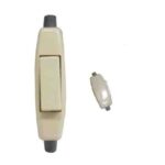 SWITCH APAGADOR P/LAMPARA VELADORA "EL-1280"