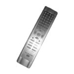 CONTROL REMOTO GENERICO TELSTAR P/DVD "1010530"