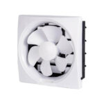 ABANICO EXTRACTOR DE AIRE 10" "F64-02"