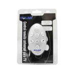 CONTROL REMOTO GENERICO UNIVERSAL P/TV 9 CMS MINI "962-9074999"