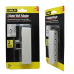 TRIFULCADOR ELECTRICO PLANO UL IVORY STANLEY "F-87 UNION"