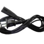 CABLE GRABADORA TIPO 8 ECONOMICO 6FT "AC-006"